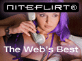 Click for the web's best Femdom phone sex on Niteflirt.com