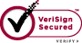 Verisign Secured