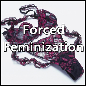 femdom and fetish