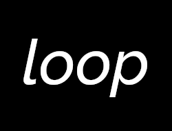 loop #1: resisting me?