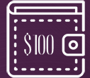 $100 Virtual Cashmeet
