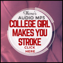 College Girl Makes You Stroke