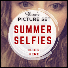 Summer Selfies