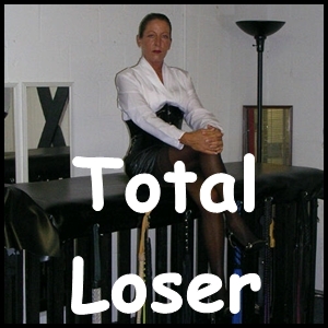 total loser