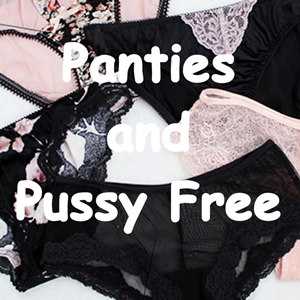 panties pussy free