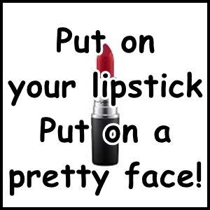 feminization lipstick