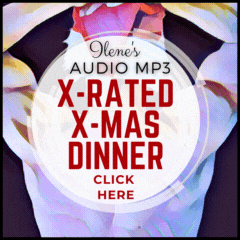 X-Rated X-Mas Dinner
