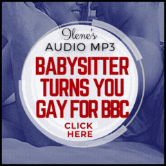 Babysitter Turns You Gay For BBC