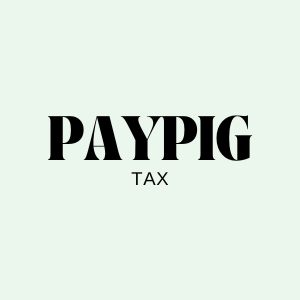 PAYPIG TAX