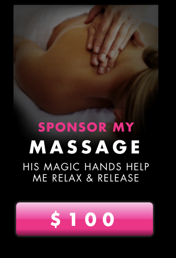 Massage$100