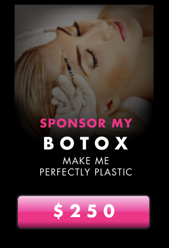 Botox$250