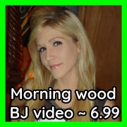 morning wood blowjob video cocksucking video