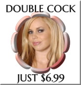 double the cock double the fun