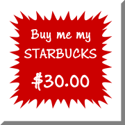 buy me starbucks coffee!