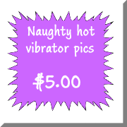 my b ig purple vibrator!