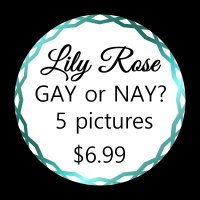 are you gay or nay quiz