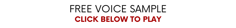 Free Voice Sample Banner