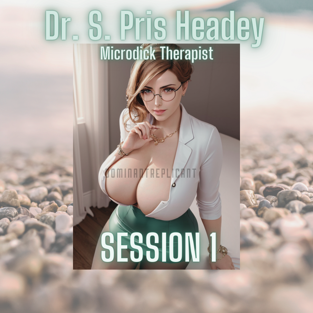 Dr SPH Microdick Therapist 1