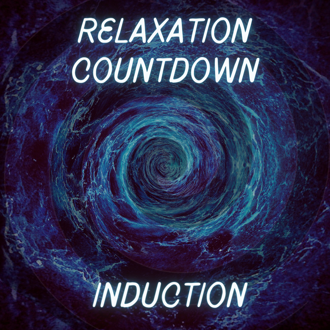 Countdown Relaxation Hypnosis Induction Additive