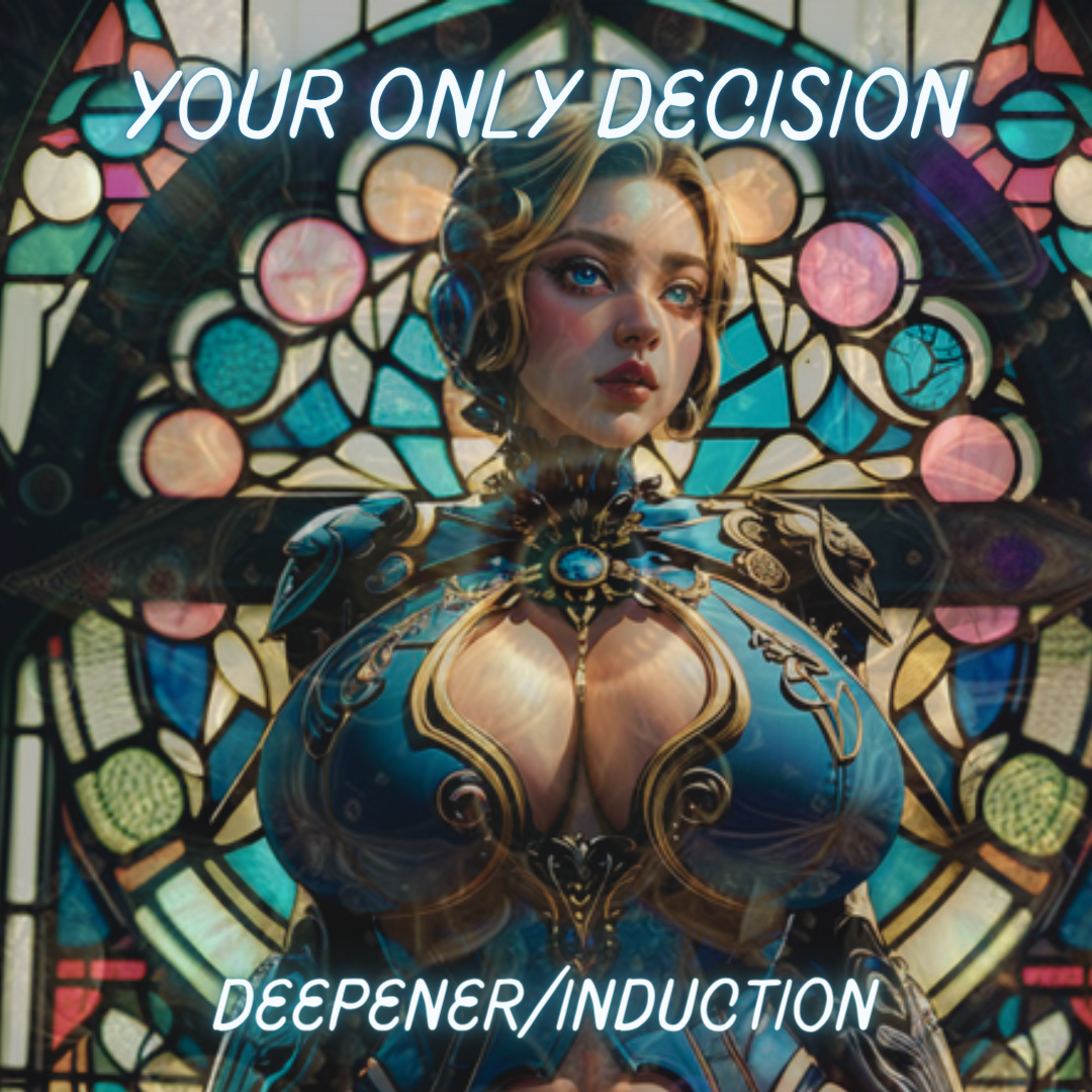 Only One Decision