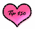 Tip $50