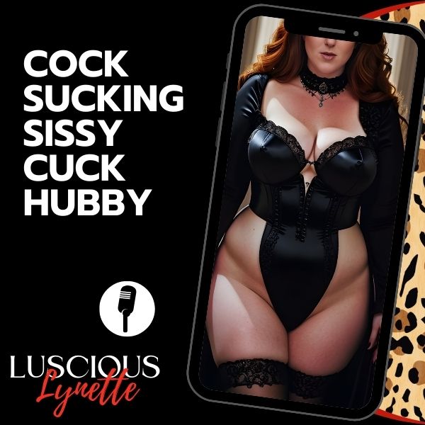 Cock Sucking Sissy Cuck Hubby 