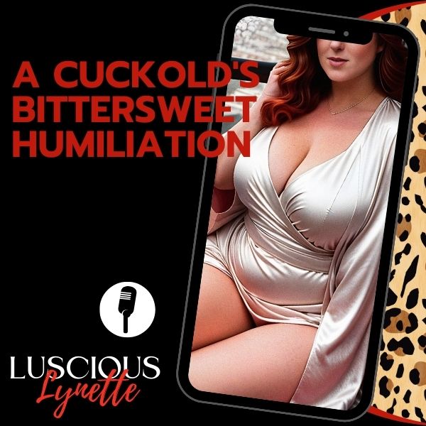 A Cuckold's Bittersweet Humiliation