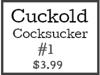 Cuckold PTV 01
