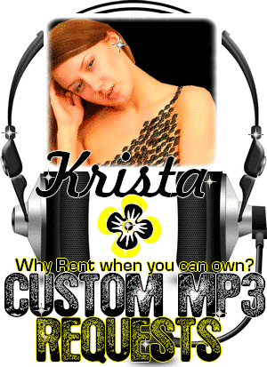 Custom MP3 Requests!