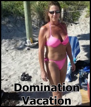 domination vacation