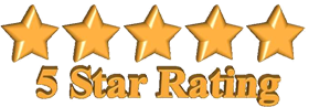 Randi has a 5 Star Rating