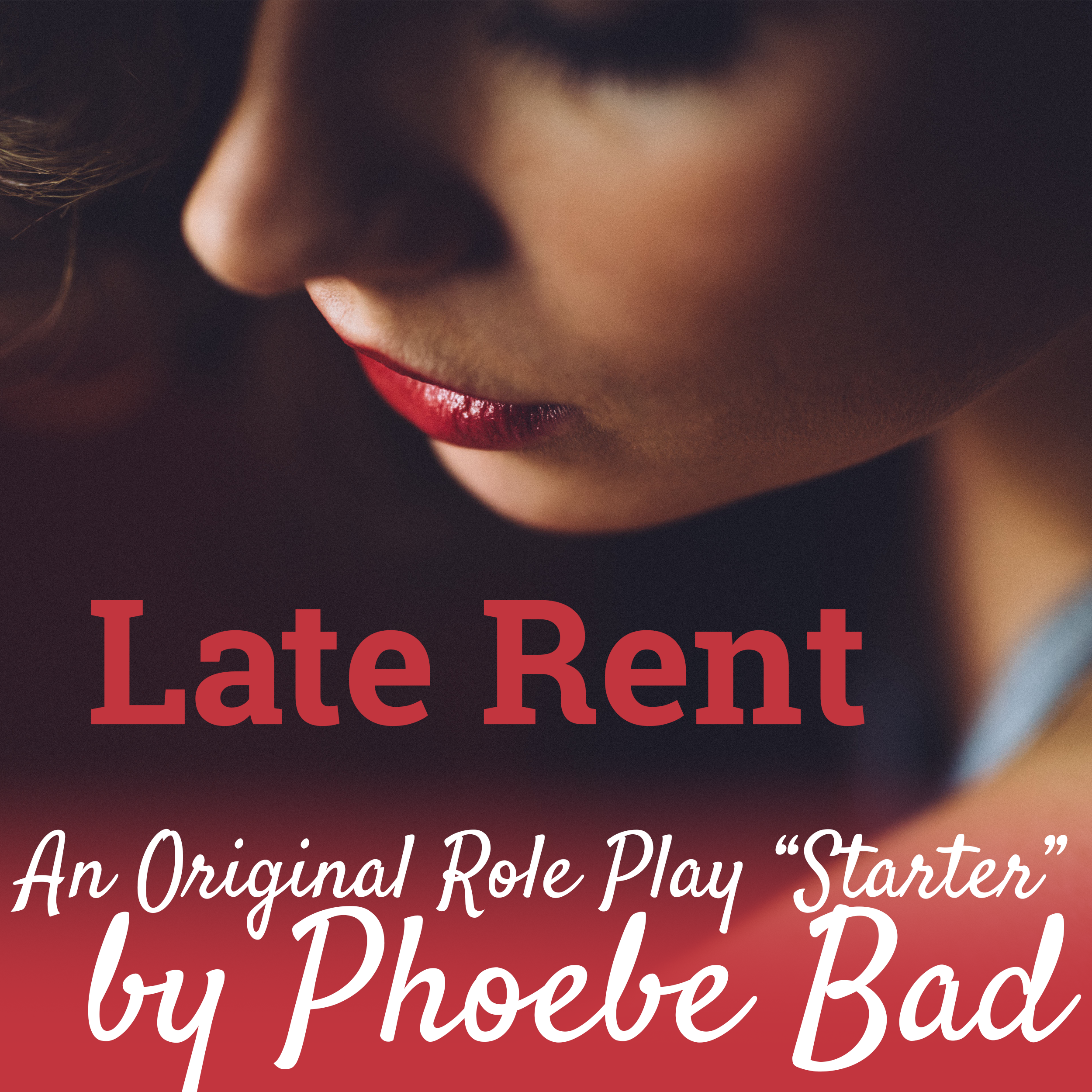 Role Play Starter: Late Rent