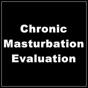 masturbation therapy