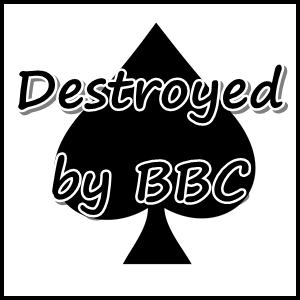 forced bi bbc