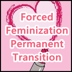 extreme feminization