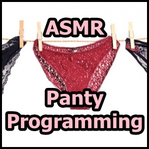 panty programming