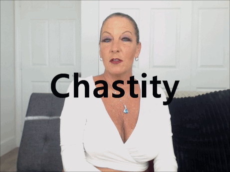 femdom chastity