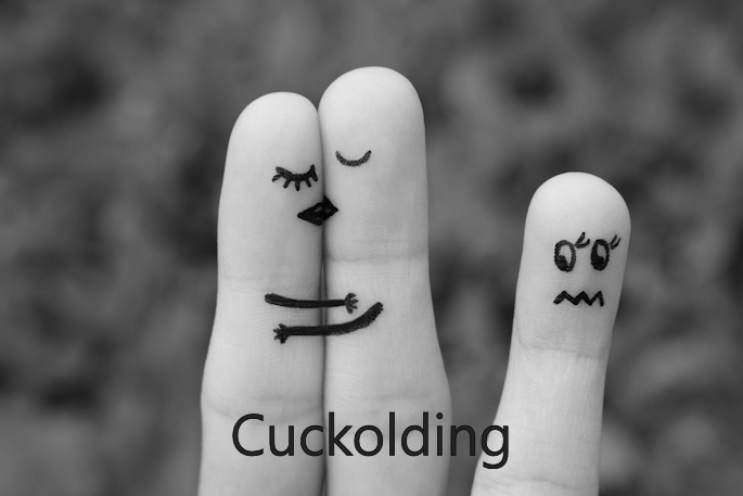 Cuckolding phone sex