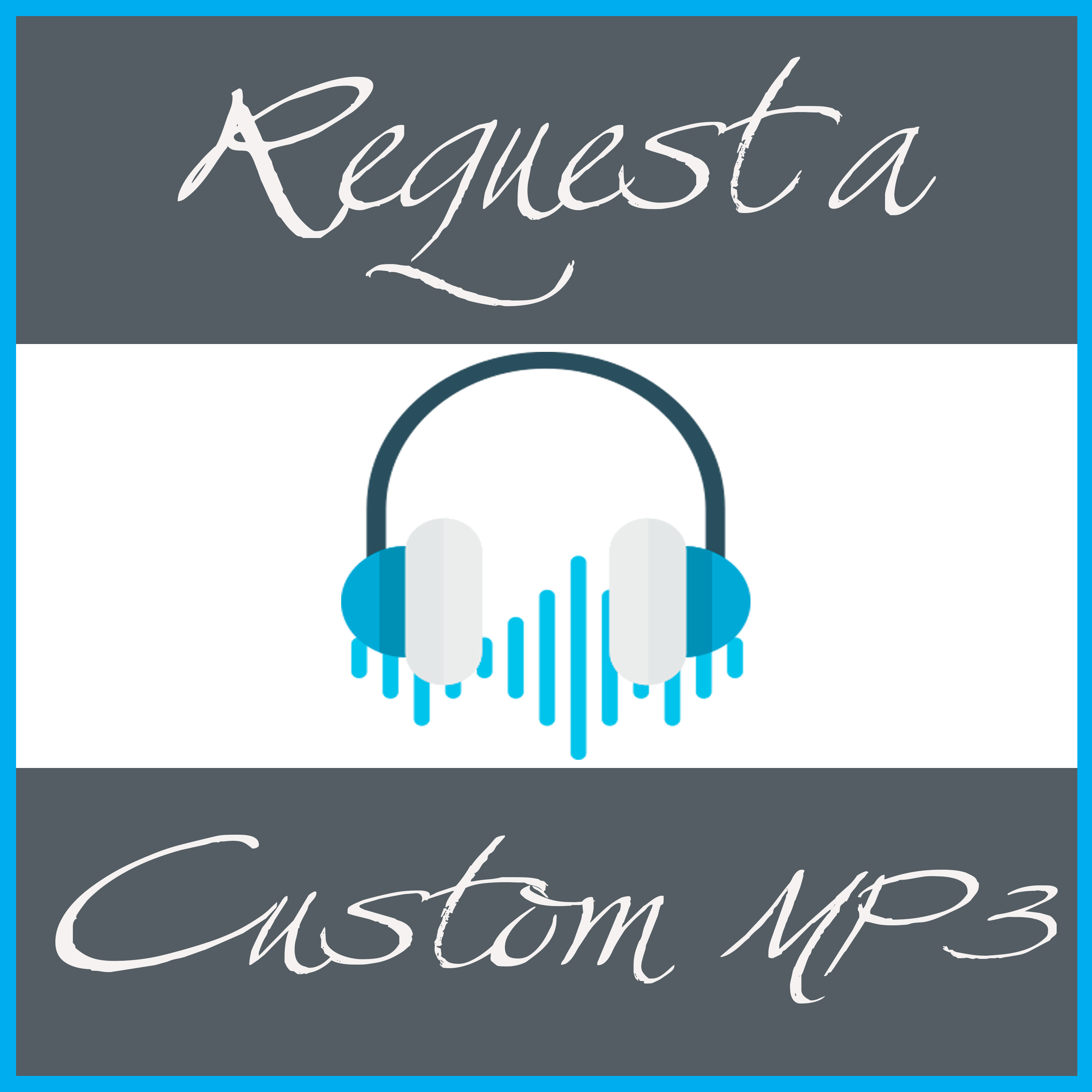 Request Salacious Kitty to make you a custom MP3!