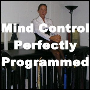 Hypnosis Mind Control