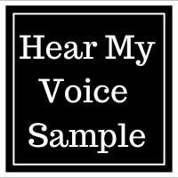 free voice sample