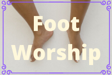 foot worship pics