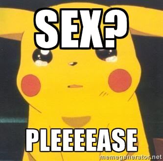 PikachuSex