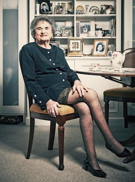 Sheila Vogel-Coupe. Courtesy of Channel 4. (channel4.com)