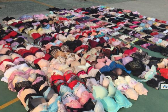 bras