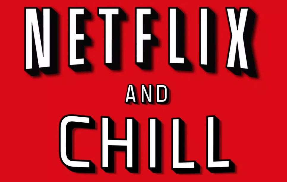 netflixandchill