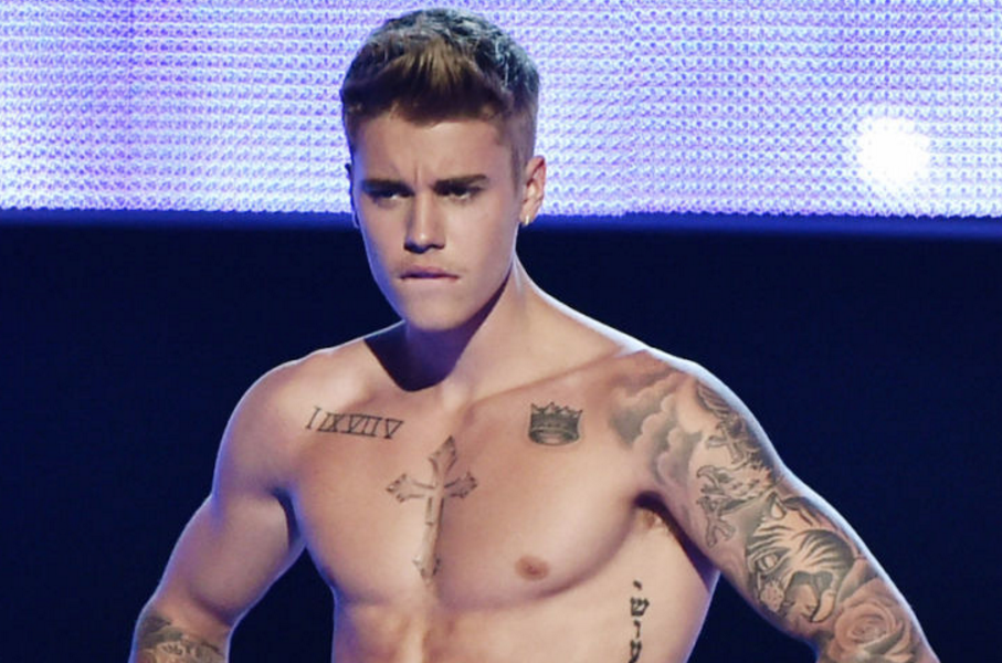 bieber