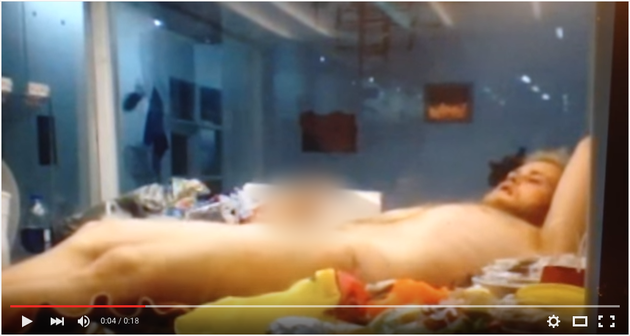 Screen Shot from YouTube: Almar Atlason
