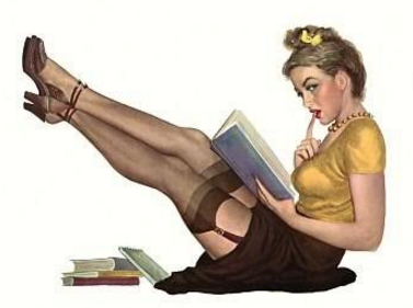 reading