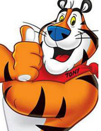tonythetiger